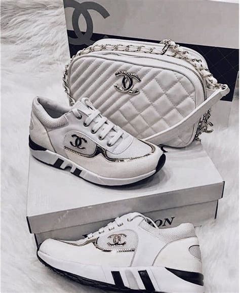 chanel shoes vintage famous|pre owned Chanel boots.